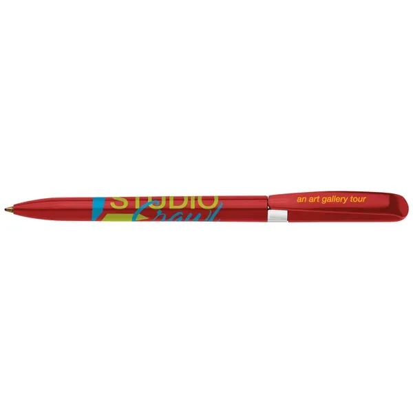 Pivo® Chrome Pen - Pivo® Chrome Pen - Image 27 of 29