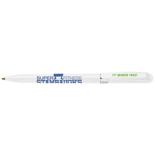 Pivo® Chrome Pen - Pivo® Chrome Pen - Image 28 of 29