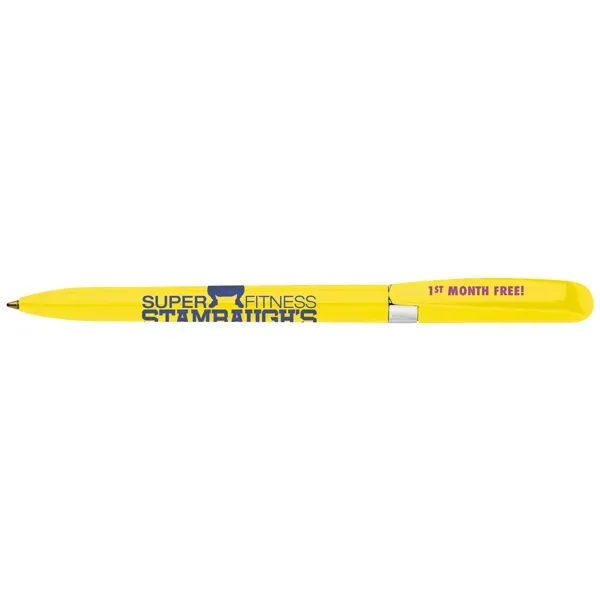 Pivo® Chrome Pen - Pivo® Chrome Pen - Image 29 of 29