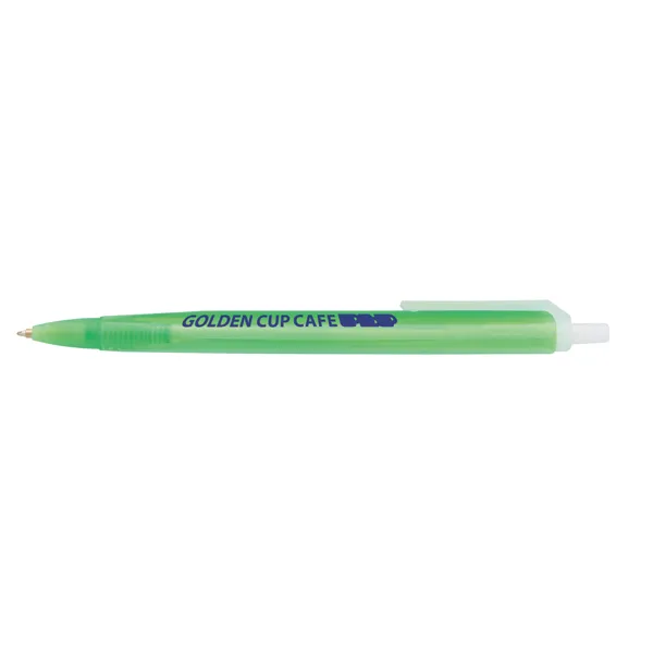 Tri-Stic® Clear Pen - Tri-Stic® Clear Pen - Image 19 of 26