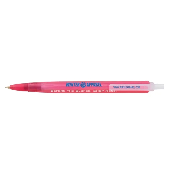 Tri-Stic® Clear Pen - Tri-Stic® Clear Pen - Image 21 of 26