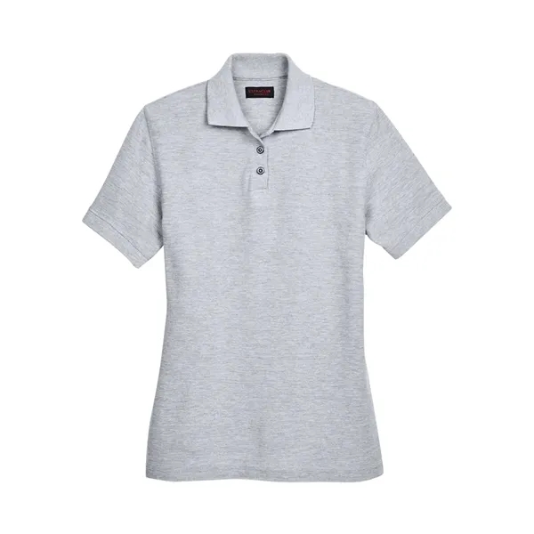 UltraClub Ladies' Whisper Pique Polo - UltraClub Ladies' Whisper Pique Polo - Image 95 of 168