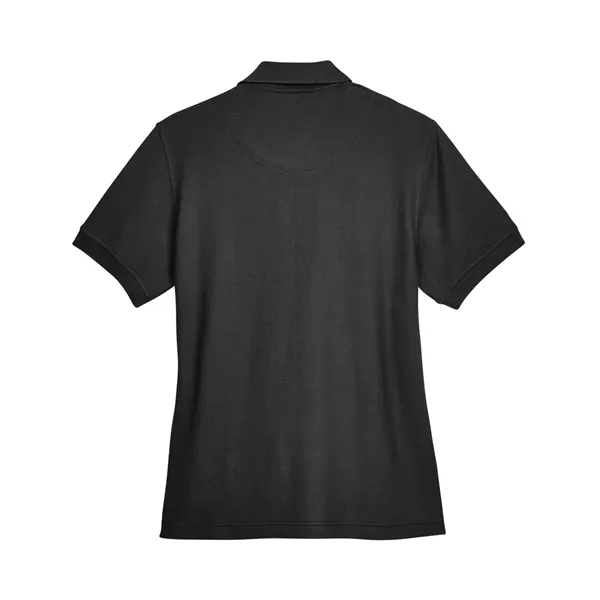UltraClub Ladies' Whisper Pique Polo - UltraClub Ladies' Whisper Pique Polo - Image 100 of 168
