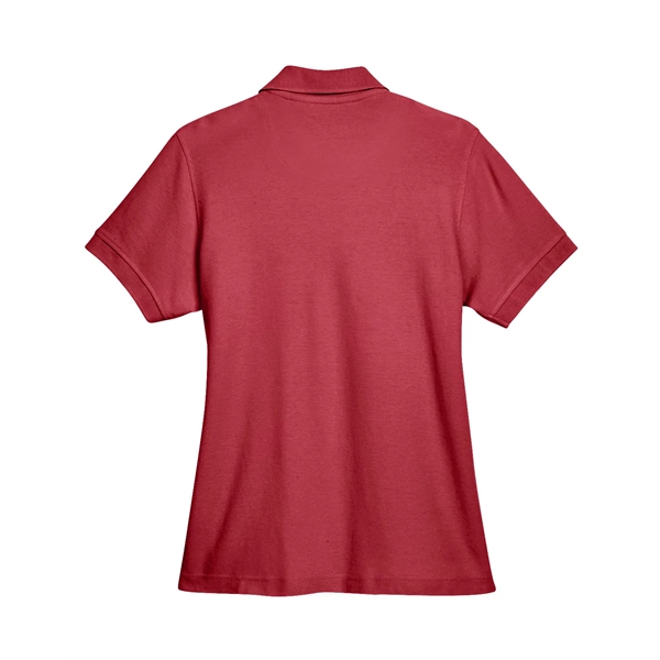 UltraClub Ladies' Whisper Pique Polo - UltraClub Ladies' Whisper Pique Polo - Image 124 of 168