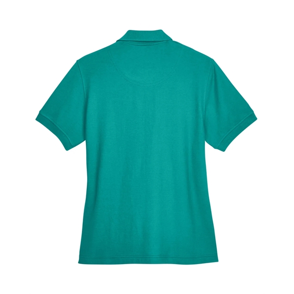UltraClub Ladies' Whisper Pique Polo - UltraClub Ladies' Whisper Pique Polo - Image 144 of 168