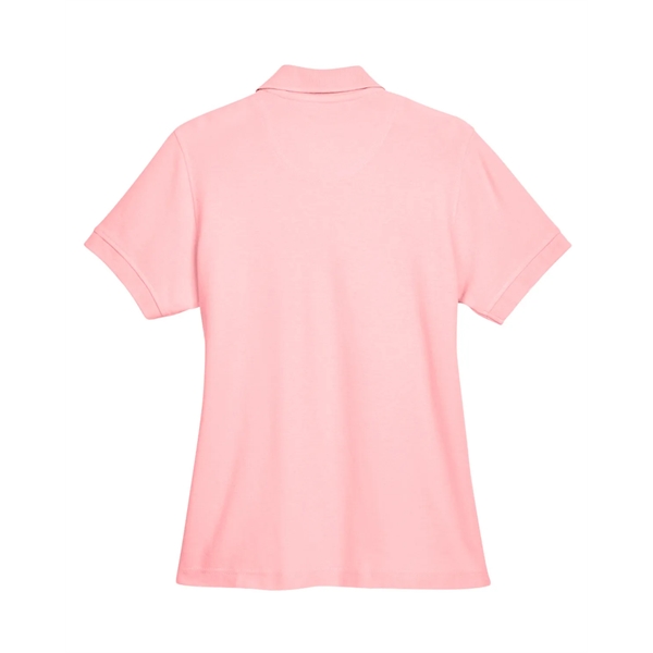 UltraClub Ladies' Whisper Pique Polo - UltraClub Ladies' Whisper Pique Polo - Image 154 of 168