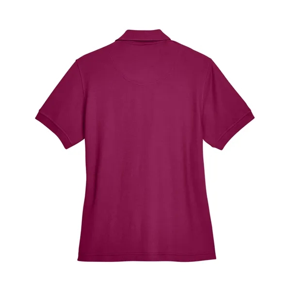 UltraClub Ladies' Whisper Pique Polo - UltraClub Ladies' Whisper Pique Polo - Image 168 of 168