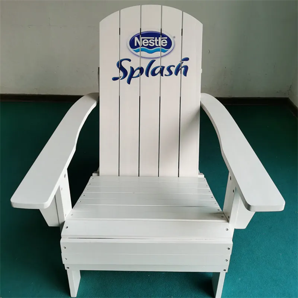 Adirondack Folding Chair - Adirondack Folding Chair - Image 0 of 2