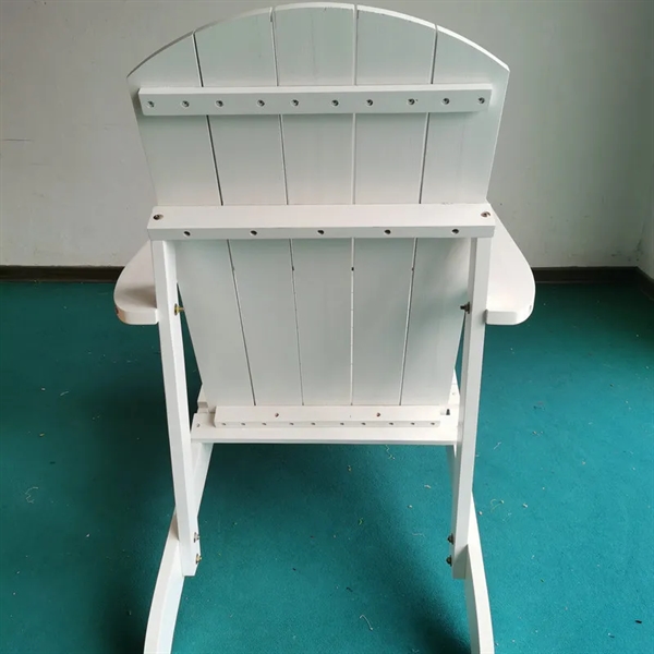 Adirondack Folding Chair - Adirondack Folding Chair - Image 1 of 2
