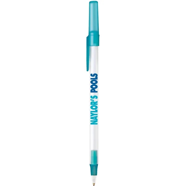 BIC® Round Stic® Ice Pen - BIC® Round Stic® Ice Pen - Image 1 of 17