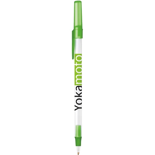BIC® Round Stic® Ice Pen - BIC® Round Stic® Ice Pen - Image 3 of 17