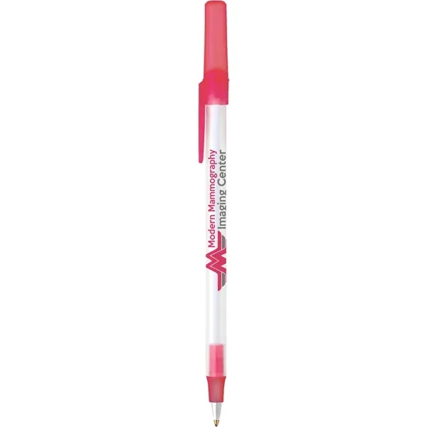 BIC® Round Stic® Ice Pen - BIC® Round Stic® Ice Pen - Image 2 of 17