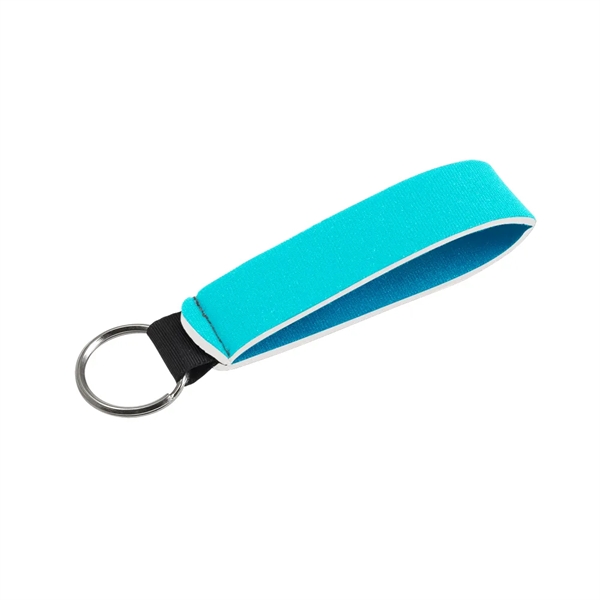 Neoprene Wrist Strap Key Holder - Neoprene Wrist Strap Key Holder - Image 29 of 58