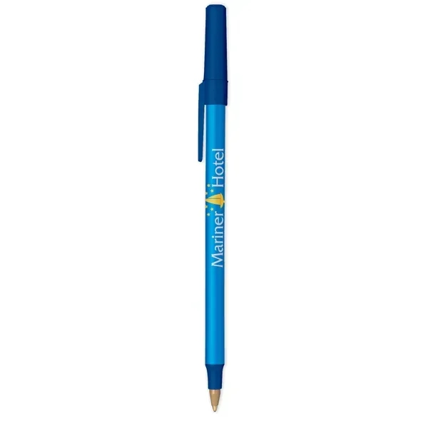 BIC® Round Stic® Pen - BIC® Round Stic® Pen - Image 15 of 126