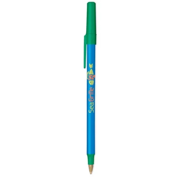 BIC® Round Stic® Pen - BIC® Round Stic® Pen - Image 16 of 126