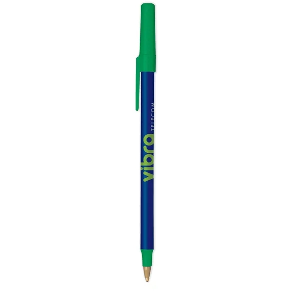 BIC® Round Stic® Pen - BIC® Round Stic® Pen - Image 30 of 126
