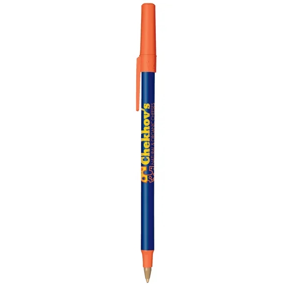 BIC® Round Stic® Pen - BIC® Round Stic® Pen - Image 31 of 126