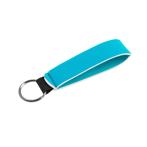 Neoprene Wrist Strap Key Holder - Neoprene Wrist Strap Key Holder - Image 30 of 58