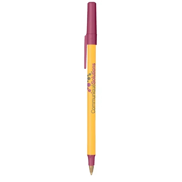 BIC® Round Stic® Pen - BIC® Round Stic® Pen - Image 39 of 126