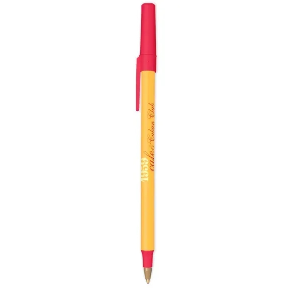 BIC® Round Stic® Pen - BIC® Round Stic® Pen - Image 41 of 126