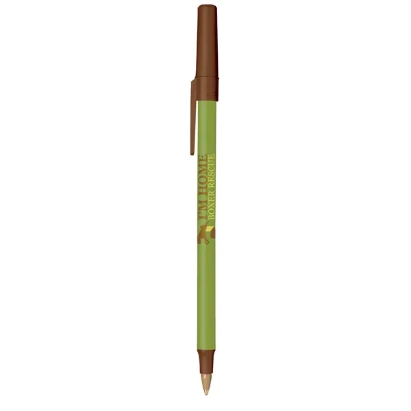 BIC® Round Stic® Pen - BIC® Round Stic® Pen - Image 54 of 126