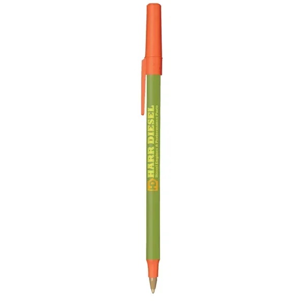 BIC® Round Stic® Pen - BIC® Round Stic® Pen - Image 55 of 126