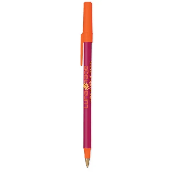 BIC® Round Stic® Pen - BIC® Round Stic® Pen - Image 58 of 126