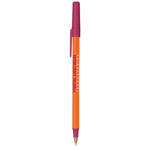 BIC® Round Stic® Pen - BIC® Round Stic® Pen - Image 60 of 126