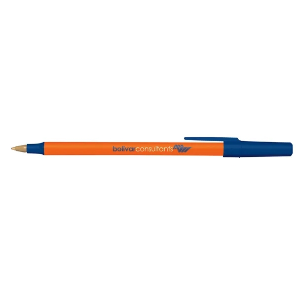 BIC® Round Stic® Pen - BIC® Round Stic® Pen - Image 65 of 126