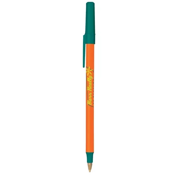 BIC® Round Stic® Pen - BIC® Round Stic® Pen - Image 66 of 126