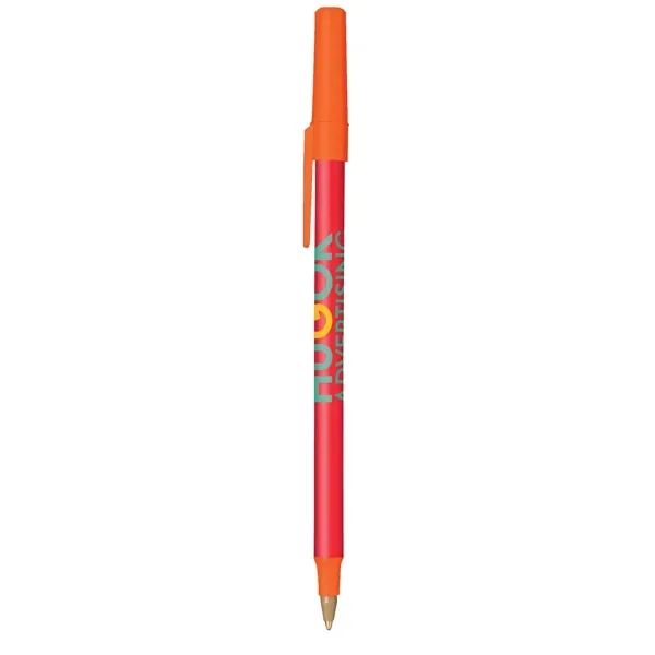 BIC® Round Stic® Pen - BIC® Round Stic® Pen - Image 68 of 126