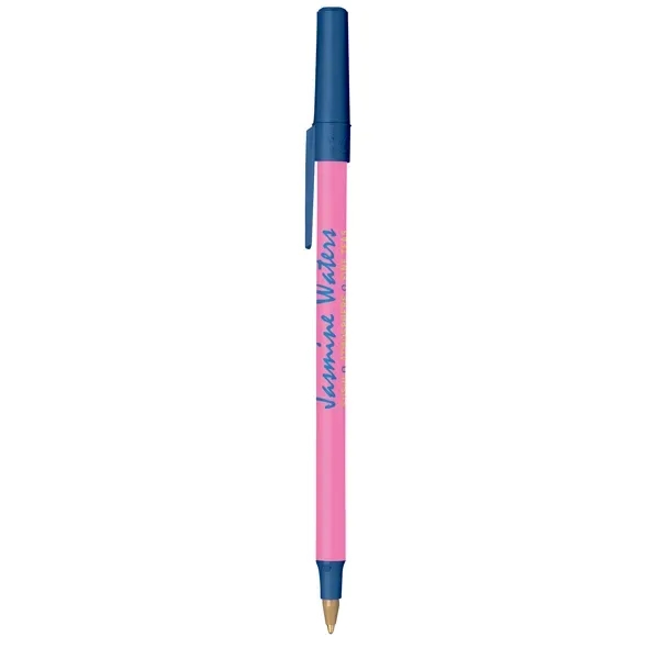 BIC® Round Stic® Pen - BIC® Round Stic® Pen - Image 74 of 126