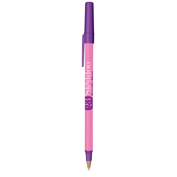 BIC® Round Stic® Pen - BIC® Round Stic® Pen - Image 75 of 126
