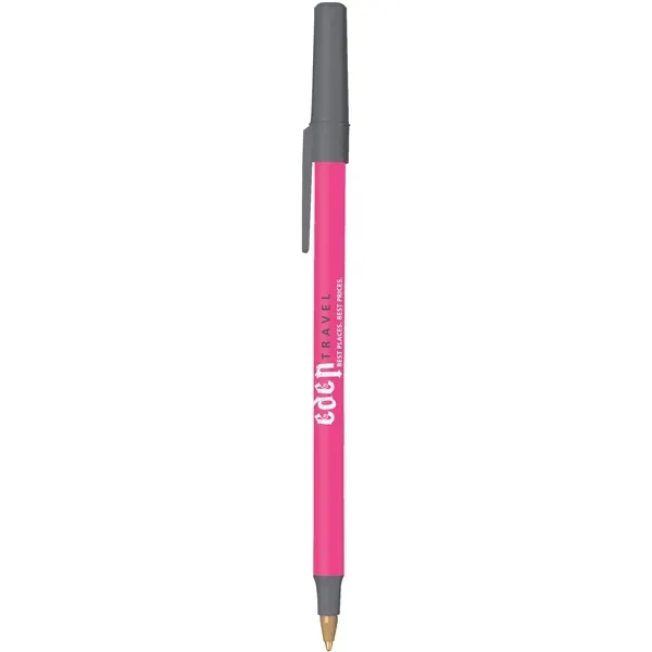 BIC® Round Stic® Pen - BIC® Round Stic® Pen - Image 76 of 126