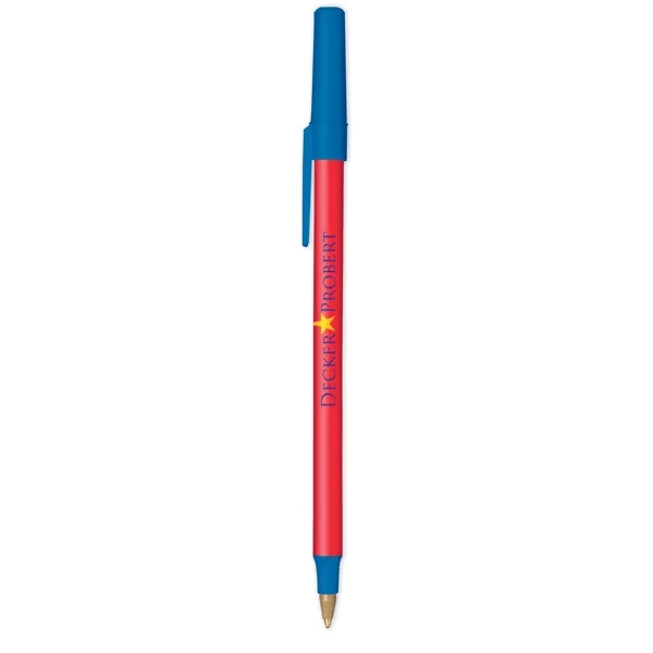 BIC® Round Stic® Pen - BIC® Round Stic® Pen - Image 83 of 126