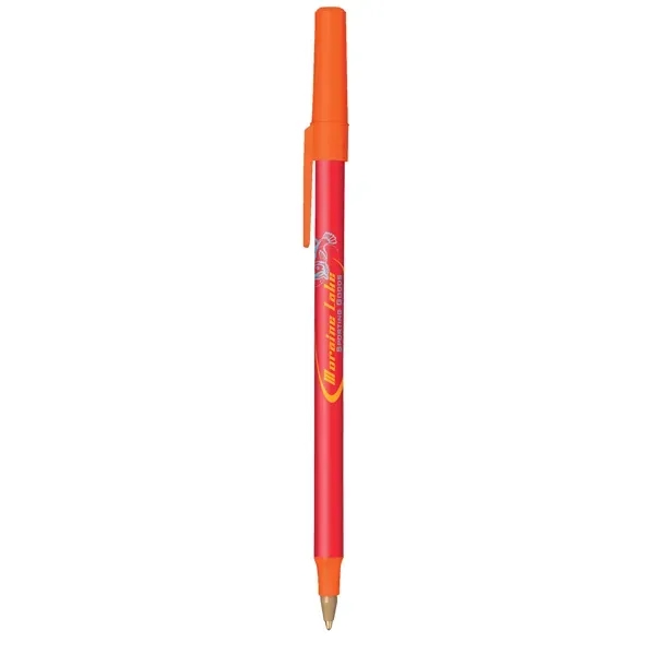 BIC® Round Stic® Pen - BIC® Round Stic® Pen - Image 86 of 126