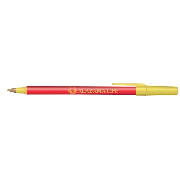 BIC® Round Stic® Pen - BIC® Round Stic® Pen - Image 88 of 126