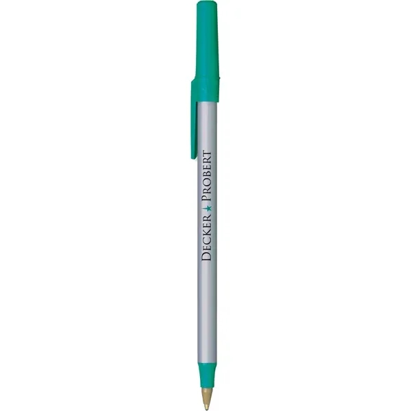 BIC® Round Stic® Pen - BIC® Round Stic® Pen - Image 94 of 126