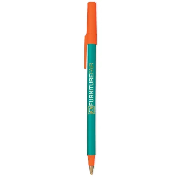 BIC® Round Stic® Pen - BIC® Round Stic® Pen - Image 103 of 126