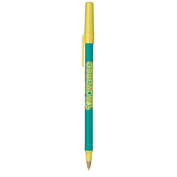 BIC® Round Stic® Pen - BIC® Round Stic® Pen - Image 104 of 126