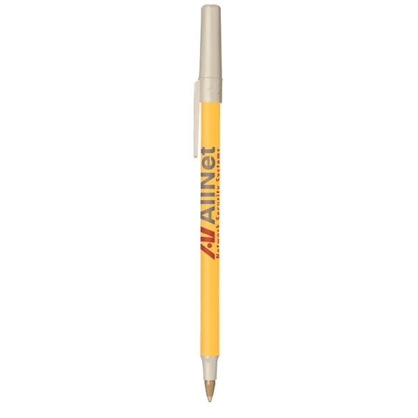 BIC® Round Stic® Pen - BIC® Round Stic® Pen - Image 121 of 126