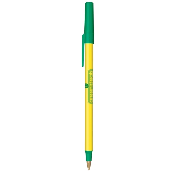 BIC® Round Stic® Pen - BIC® Round Stic® Pen - Image 122 of 126