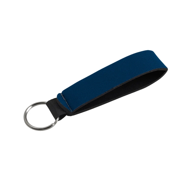 Neoprene Wrist Strap Key Holder - Neoprene Wrist Strap Key Holder - Image 33 of 58