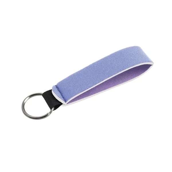 Neoprene Wrist Strap Key Holder - Neoprene Wrist Strap Key Holder - Image 36 of 58