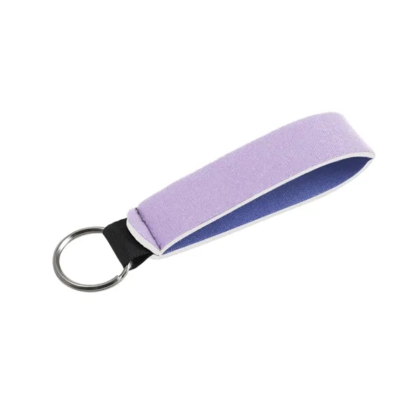 Neoprene Wrist Strap Key Holder - Neoprene Wrist Strap Key Holder - Image 37 of 58
