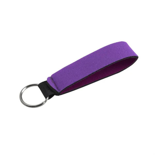 Neoprene Wrist Strap Key Holder - Neoprene Wrist Strap Key Holder - Image 39 of 58