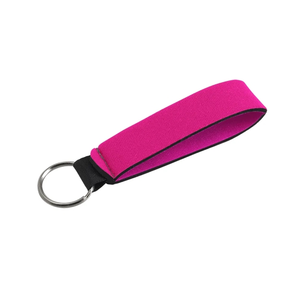 Neoprene Wrist Strap Key Holder - Neoprene Wrist Strap Key Holder - Image 42 of 58