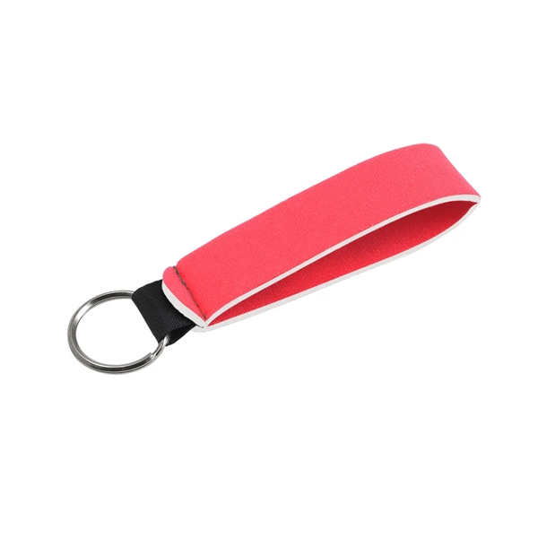 Neoprene Wrist Strap Key Holder - Neoprene Wrist Strap Key Holder - Image 48 of 58