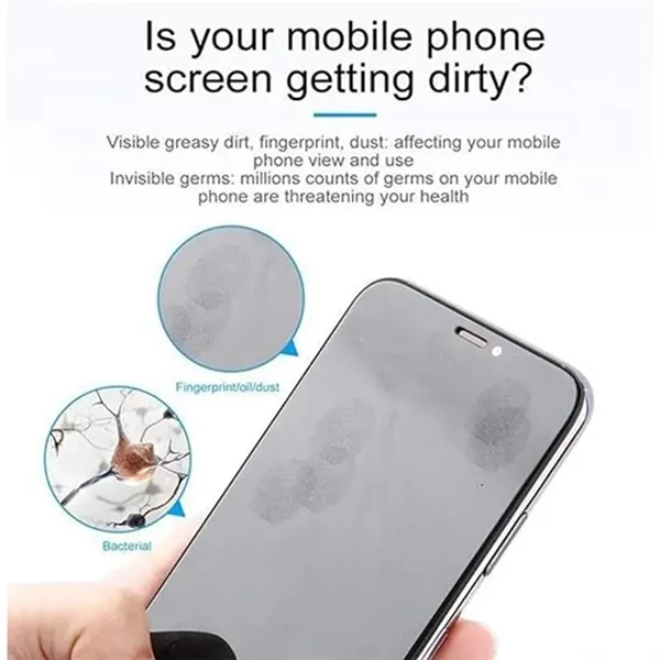 Streak-Free Screen Cleaner - Streak-Free Screen Cleaner - Image 2 of 4