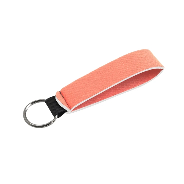 Neoprene Wrist Strap Key Holder - Neoprene Wrist Strap Key Holder - Image 49 of 58